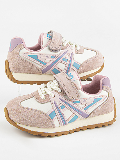 Кроссовки артикул:721197-1-4