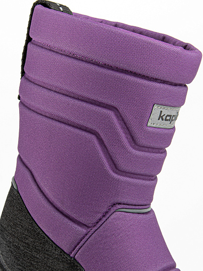 Сапоги артикул:1822д-4-3