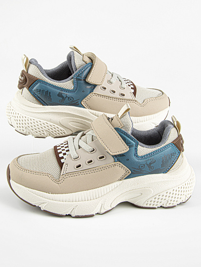 Кроссовки артикул:721233-2-4