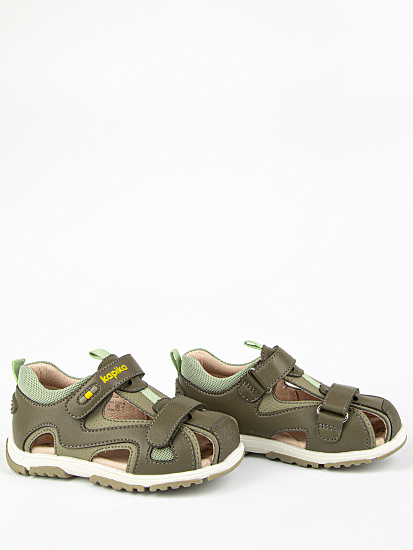 Сандалии артикул:31962п-1-2