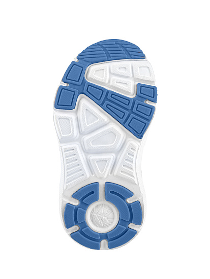 Кроссовки артикул:71524-1-4