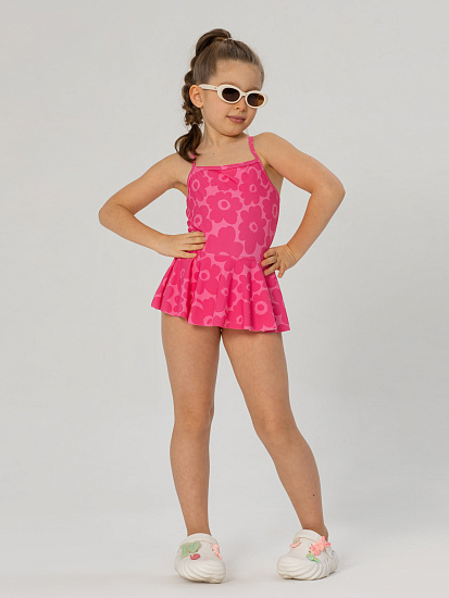 Купальник слитный артикул:PUGSP08-KJ-3