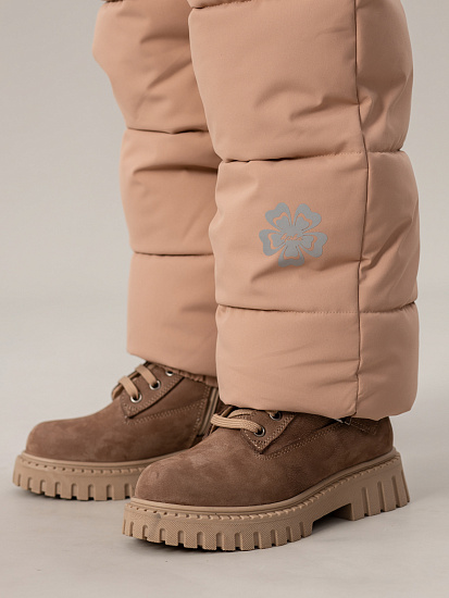 Полукомбинезон зимний артикул:OKGCP09-T1-8 Полукомбинезон зимний артикул:OKGCP09-T1-8