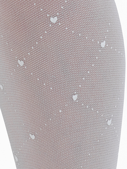 Колготки капроновые, 40 ден артикул:GKPG-5001-00-2
