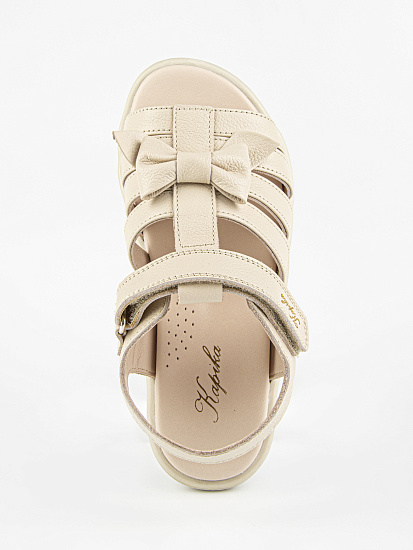 Сандалии артикул:321044т-2-6