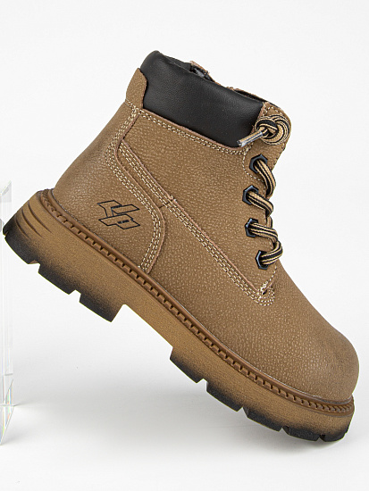 Ботинки артикул:52598ук-2-7
