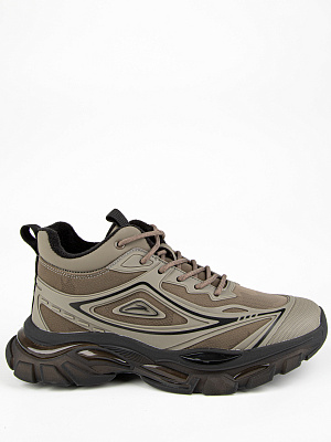 74912у-2 Обувь для активного отдыха (хаки) 38-42 (5 пар)