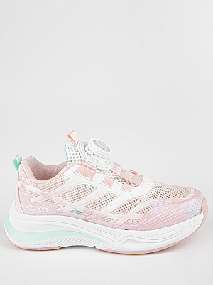 721217н-1 Обувь для активного отдыха (розовый) 28-32 (5 пар)