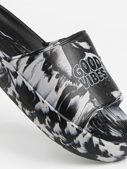 Шлепанцы артикул:83233-3-3