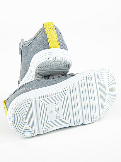 Кеды артикул:71494-30-5