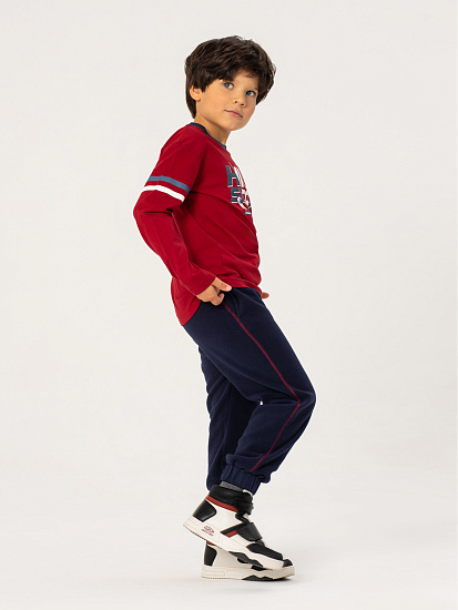 Брюки флисовые артикул:OKBCP09-Z4-3 Брюки флисовые артикул:OKBCP09-Z4-3