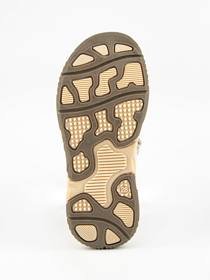 Сандалии артикул:32963п-30-8