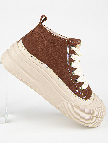 Ботинки артикул:54568у-1-7