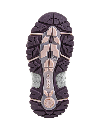 Ботинки артикул:43524-1-4