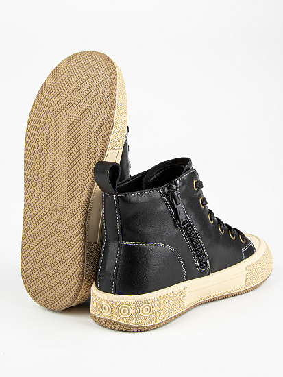 Ботинки артикул:53668ук-10-5