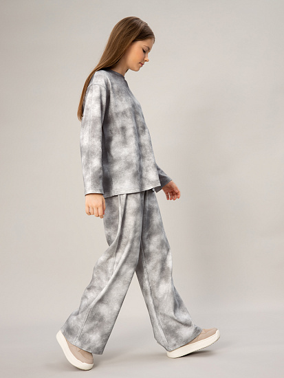 Брюки трикотажные артикул:OJGCP07-91-3 Брюки трикотажные артикул:OJGCP07-91-3