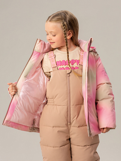 Куртка зимняя артикул:OKGCK21-80-8 Куртка зимняя артикул:OKGCK21-80-8