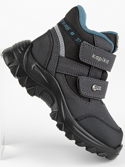 Ботинки артикул:41490л-11-7