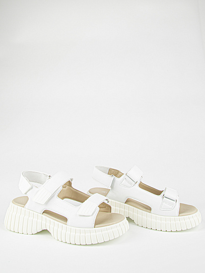 Сандалии артикул:34578п-2-2