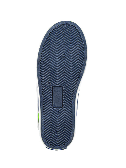 Кеды артикул:731191-20-4