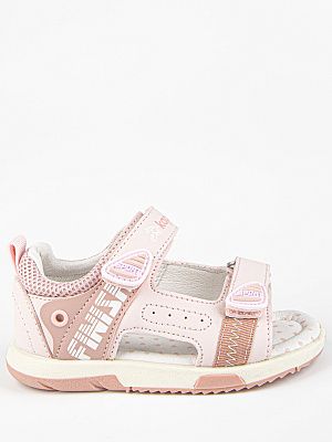 31930п-1 Туфли летние (розовый) 21-25 (5 пар)