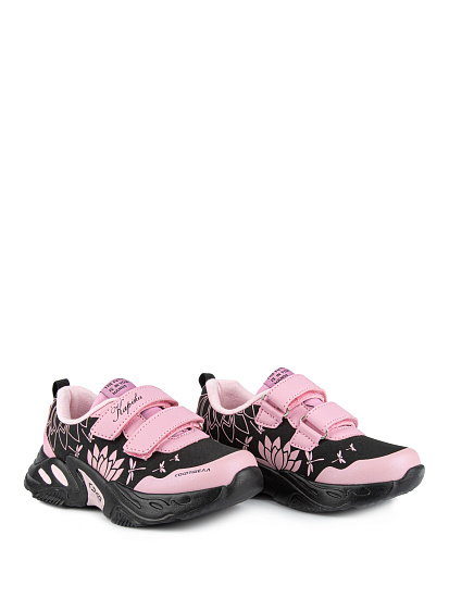 Кроссовки артикул:721030c-2-5