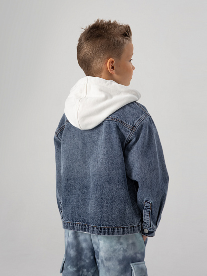 Куртка артикул:PKBCK07-MW-2