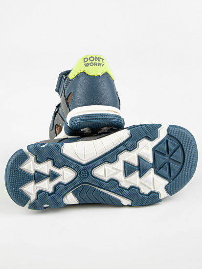 Сандалии артикул:321032-1-5