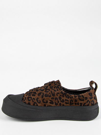 Полуботинки артикул:241180к-2-8