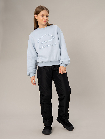 Брюки утепленные артикул:OJGCP04-99-4