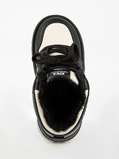 Ботинки артикул:63318шк-1-6