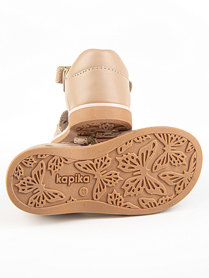 Сандалии артикул:31875-2-5