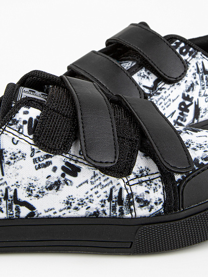 Кеды артикул:73862-10-10