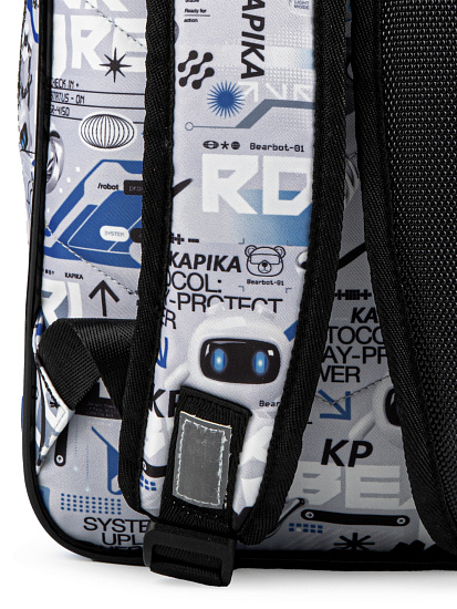 Рюкзак артикул:BG57-Z1-8