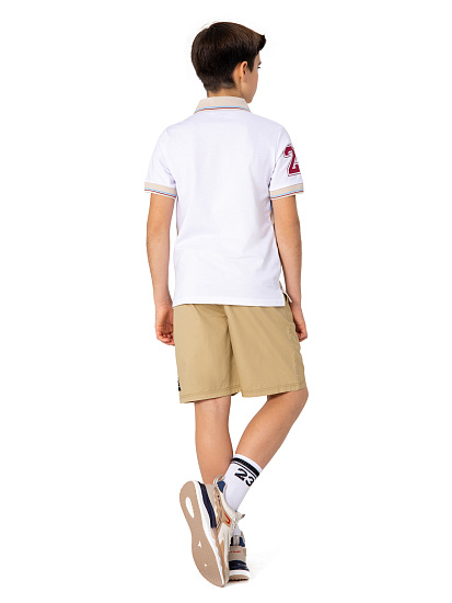 Шорты артикул:NJBCH08-T1-2