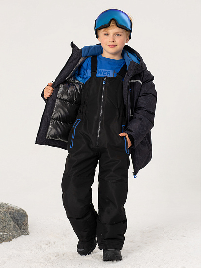 Куртка зимняя артикул:OKBCK07-99-4