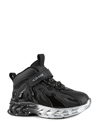 Ботинки артикул:52532уп-2-1 Ботинки артикул:52532уп-2-1