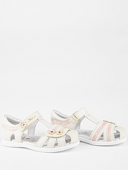 Сандалии артикул:32902п-21-2