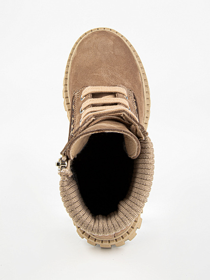 Ботинки артикул:53714ут-3-6