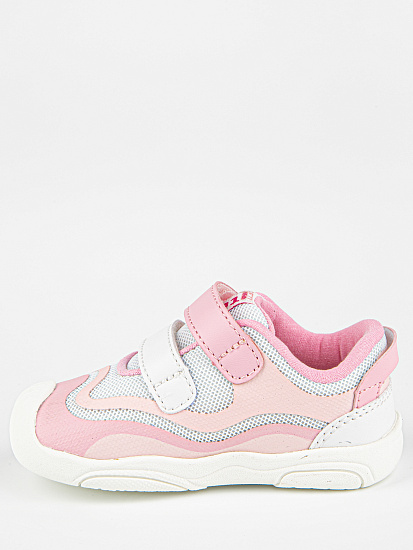 Полуботинки артикул:10260п-1-7