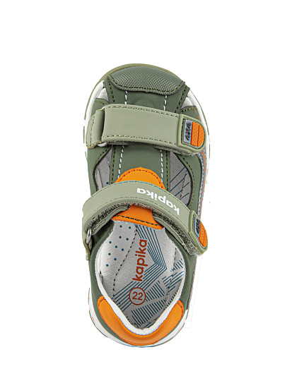 Сандалии артикул:31840п-2-3