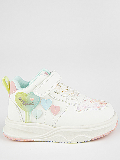 Кроссовки артикул:71581-2-1