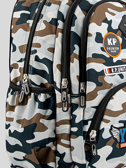 Рюкзак артикул:BG33-T1-7 Рюкзак артикул:BG33-T1-7