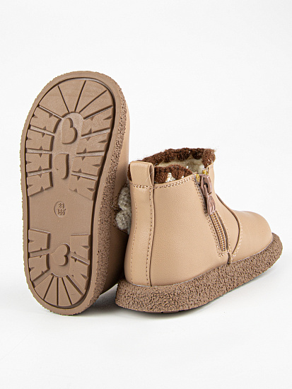 Ботинки артикул:51501ук-2-5