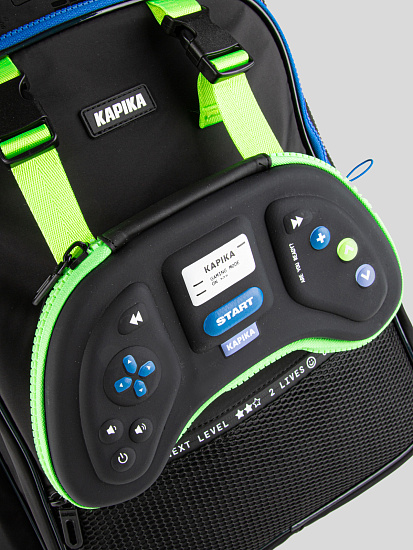 Рюкзак артикул:BG09-99-6