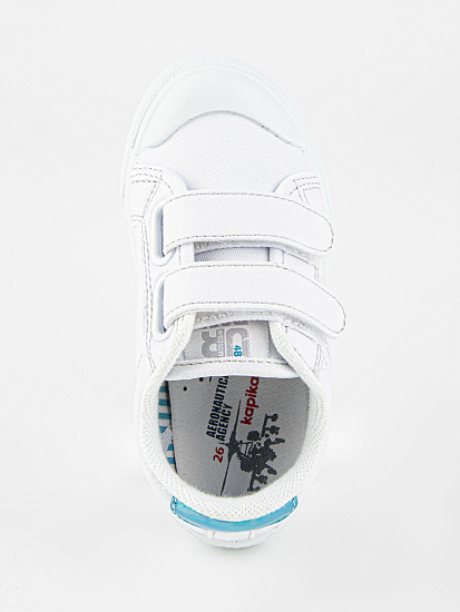 Кеды артикул:72820-30-6