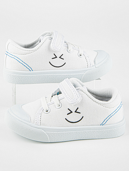 Кеды артикул:72980-1-4 Кеды артикул:72980-1-4