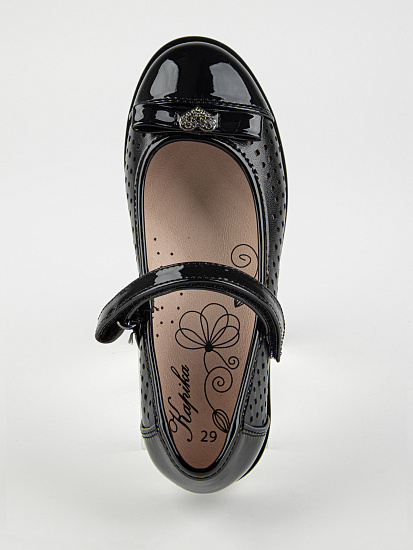 Туфли артикул:23629п-10-6