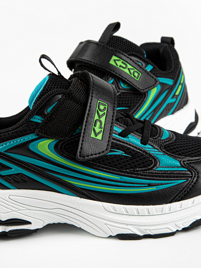 Кроссовки артикул:731271-1-9