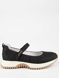 231190п-1 Туфли (черный) 33-37 (5 пар)